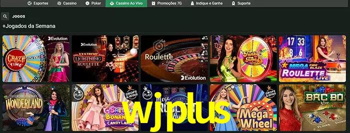 wjplus bet