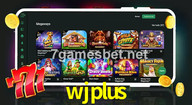 wjplus aplicativo