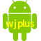 Aplicativo wjplus para Android
