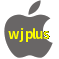 Aplicativo wjplus para iOS