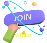 Junte-se ao cassino wjplus hoje mesmo